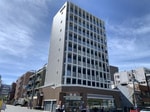 １階コンビニ便利です！