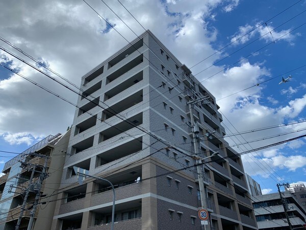 外観(エスリードシリーズ)