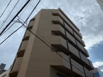 公園近くのマンション