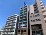 森ノ宮駅まで徒歩2分