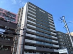 森ノ宮駅まで徒歩３分