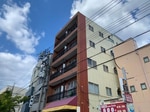 寺山公園徒歩１分