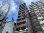 全室角部屋設計