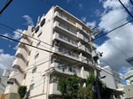 公園前の好環境マンション