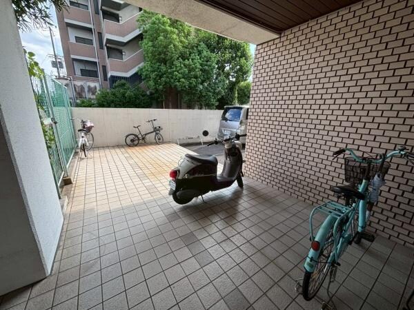 その他共用部分