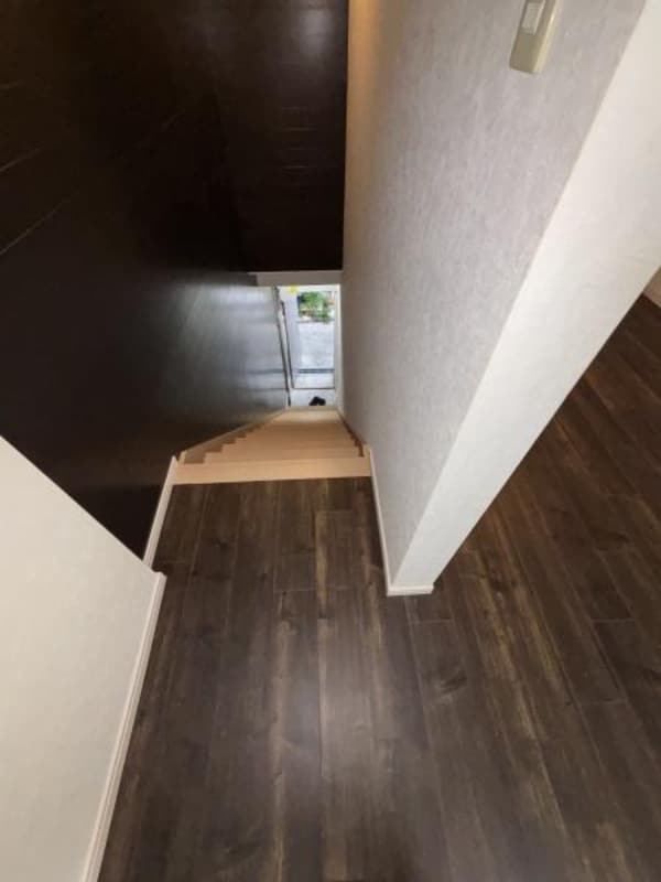 その他内観