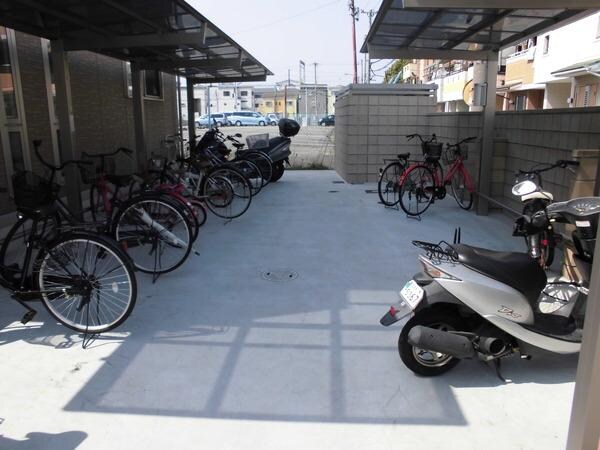 その他共用部分