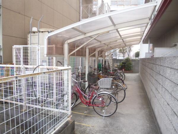 その他共用部分
