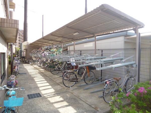 その他共用部分