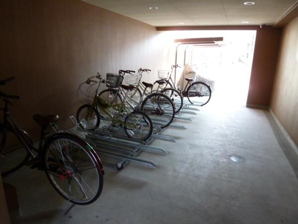 その他共用部分