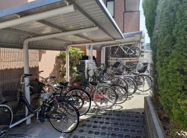 その他共用部分