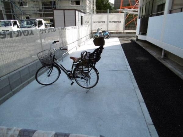 その他共用部分