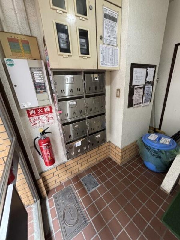 その他共用部分