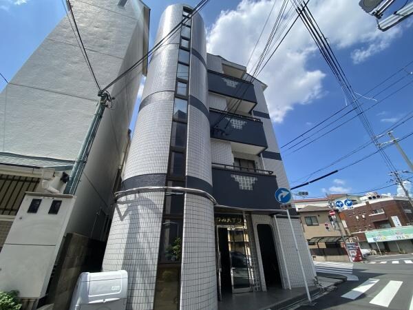 現地からの眺望