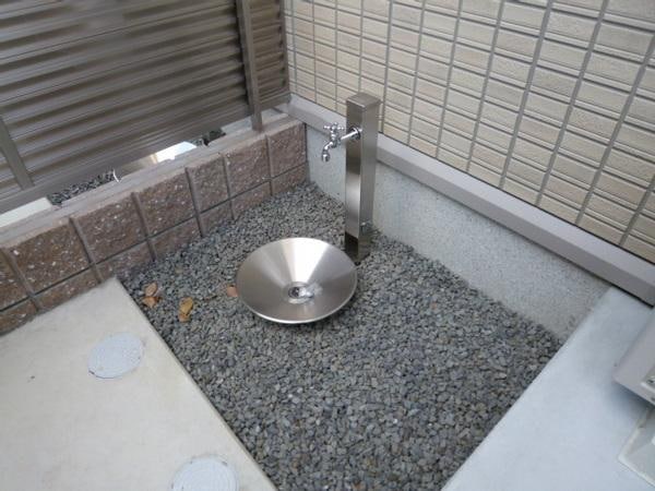 現地からの眺望