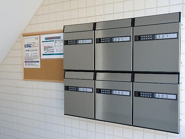 その他共用部分