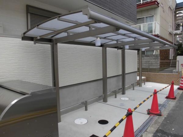 その他共用部分