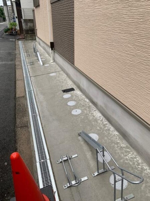 その他共用部分