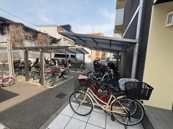 その他共用部分