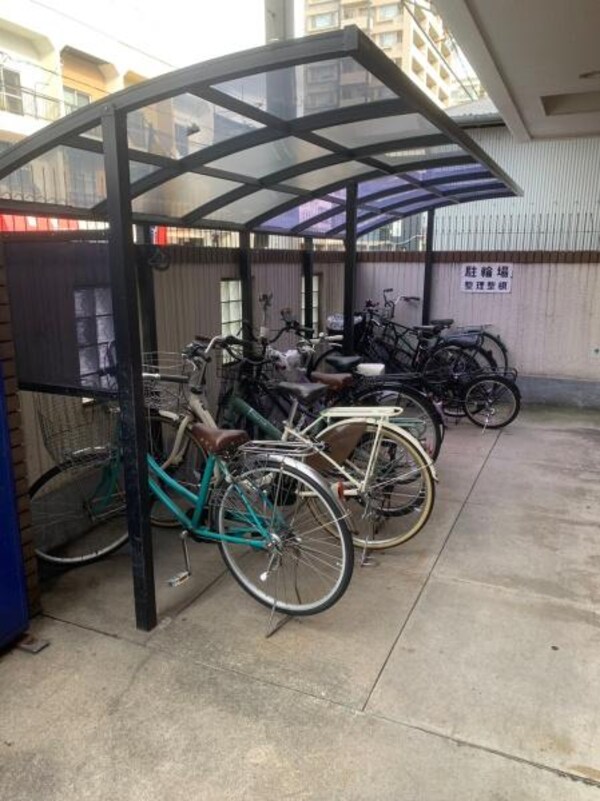 その他共用部分