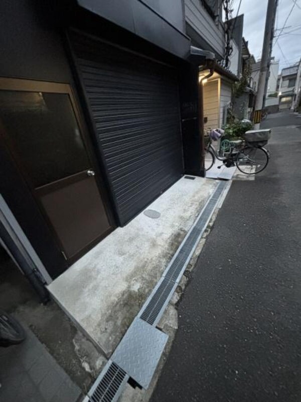 その他共用部分