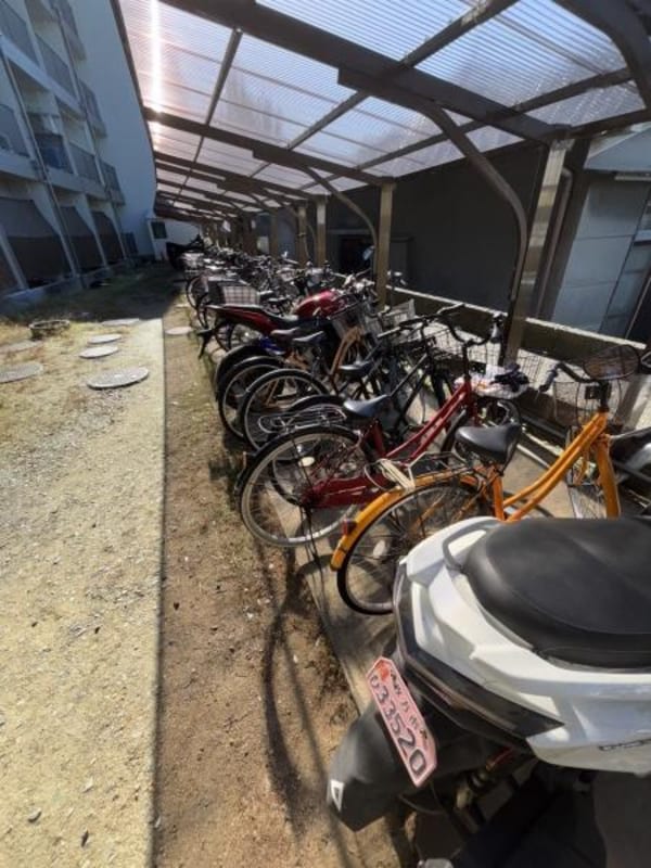 その他共用部分