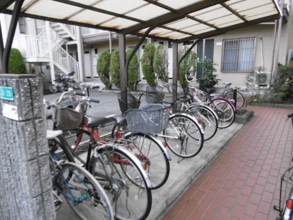 その他共用部分