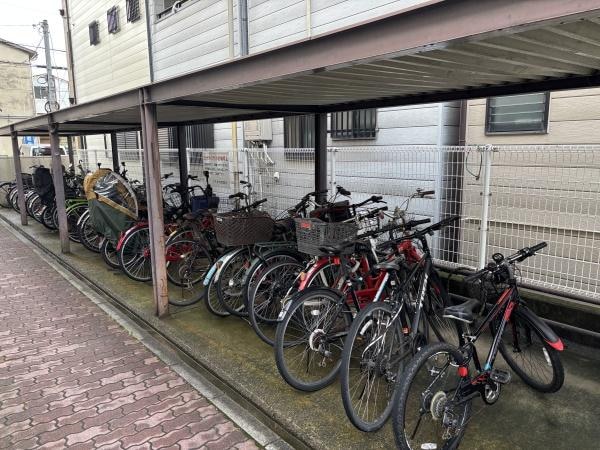 その他共用部分