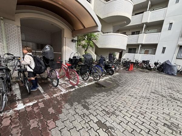 その他共用部分