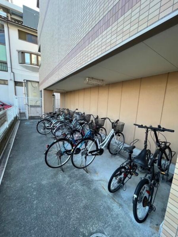 その他共用部分