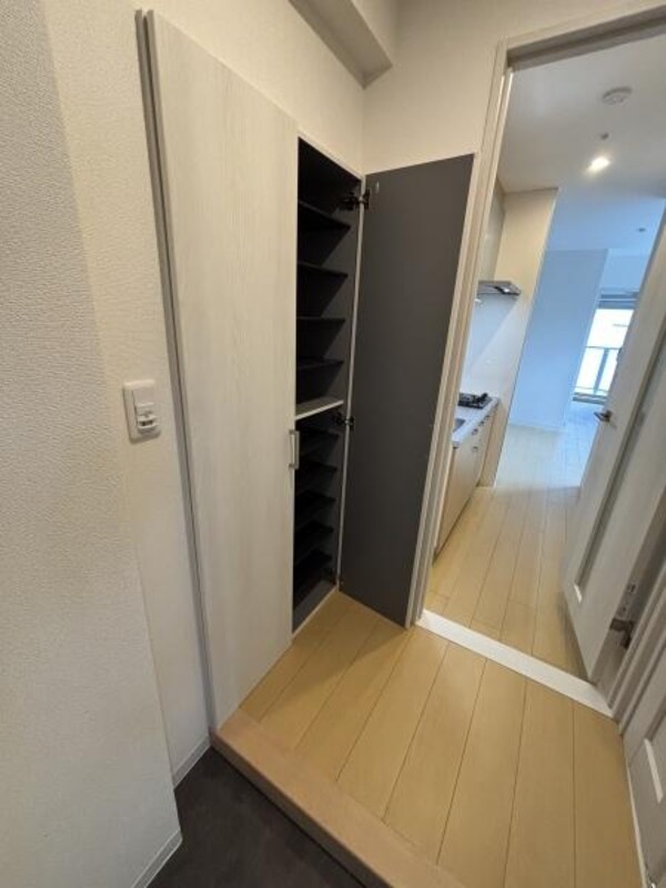 その他内観