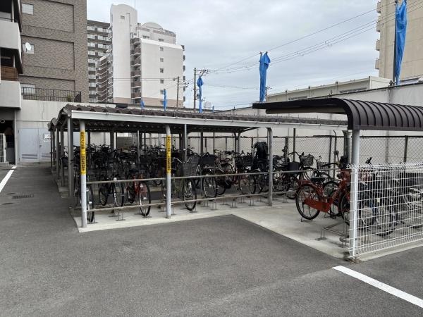 その他共用部分