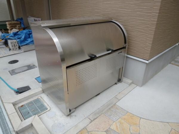 その他共用部分