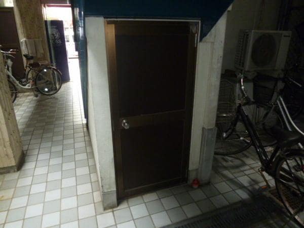 その他共用部分