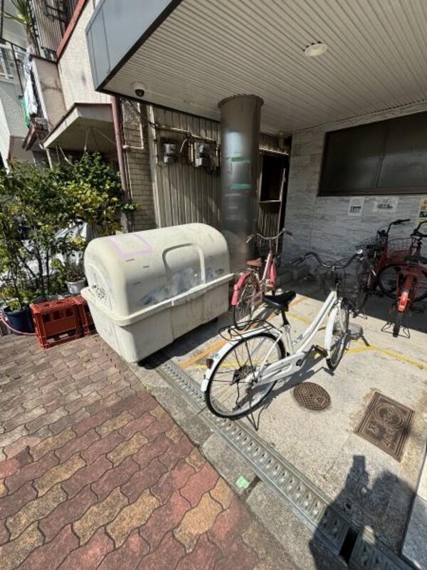 その他共用部分