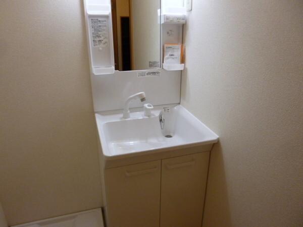 洗面台・洗面所