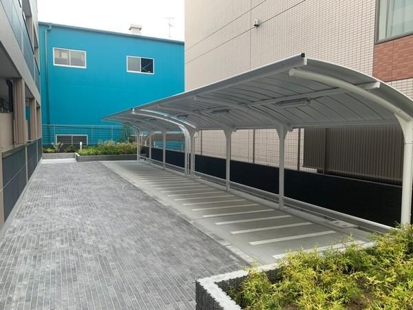 その他共用部分