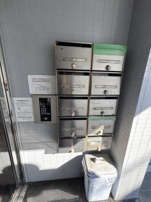 その他共用部分