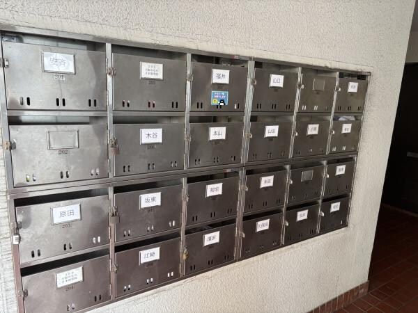 その他共用部分