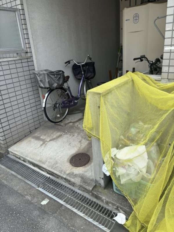 その他共用部分