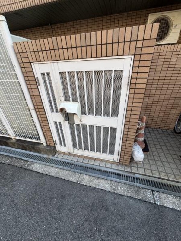 その他共用部分