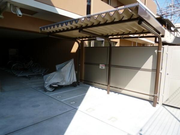 その他共用部分