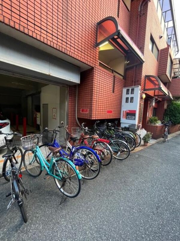 その他共用部分