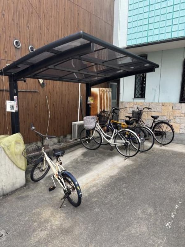 その他共用部分