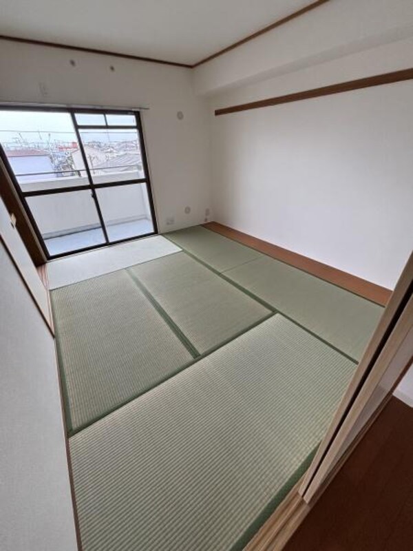 和室