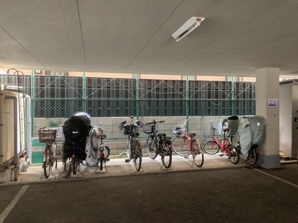 その他共用部分