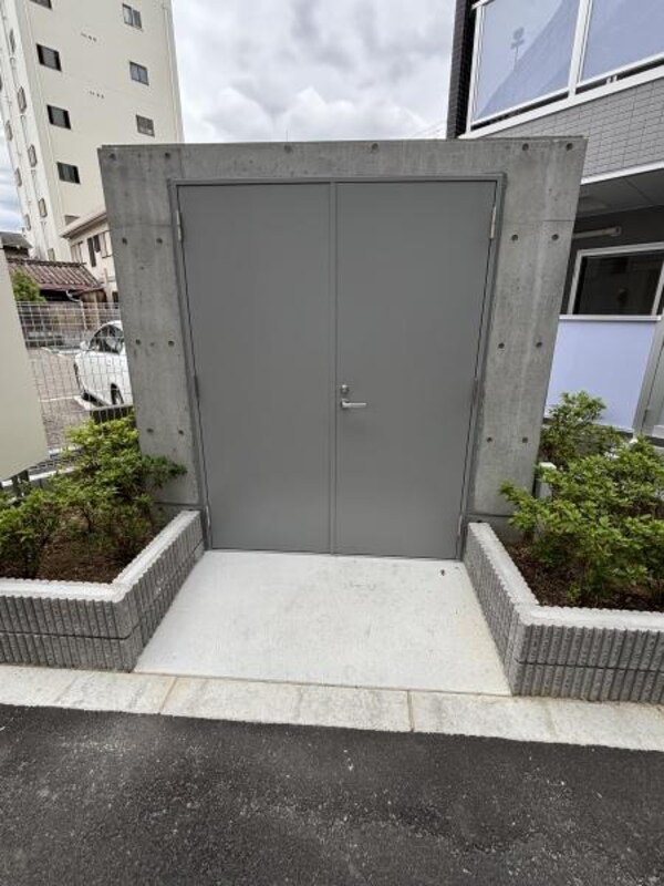 その他共用部分