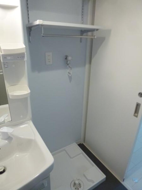 洗面台・洗面所