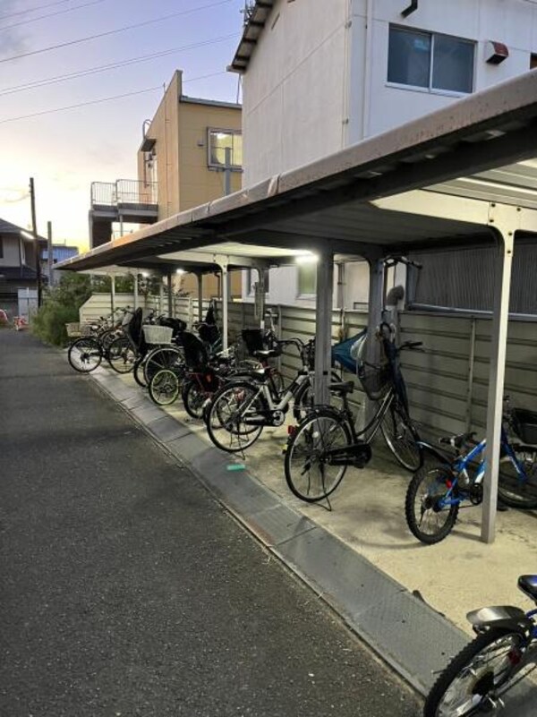 その他共用部分