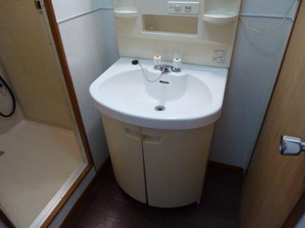 洗面台・洗面所